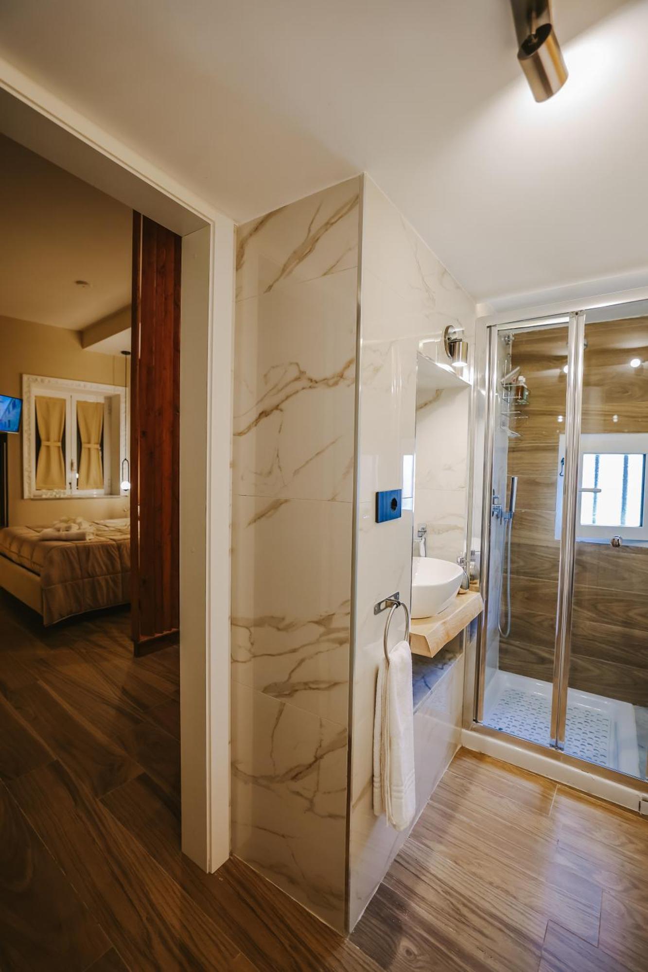 Casamira B&B Napoli Centrale Εξωτερικό φωτογραφία