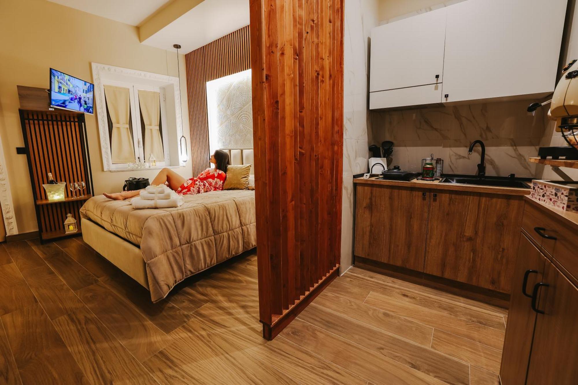 Casamira B&B Napoli Centrale Εξωτερικό φωτογραφία