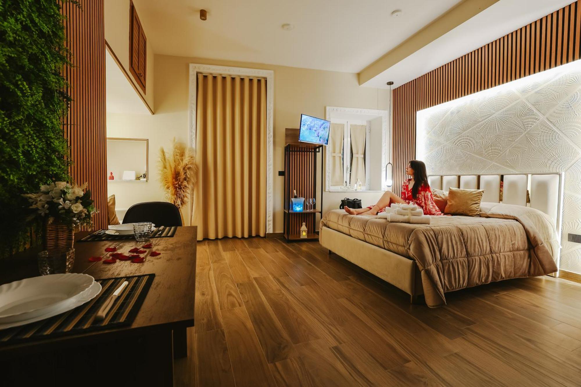 Casamira B&B Napoli Centrale Εξωτερικό φωτογραφία