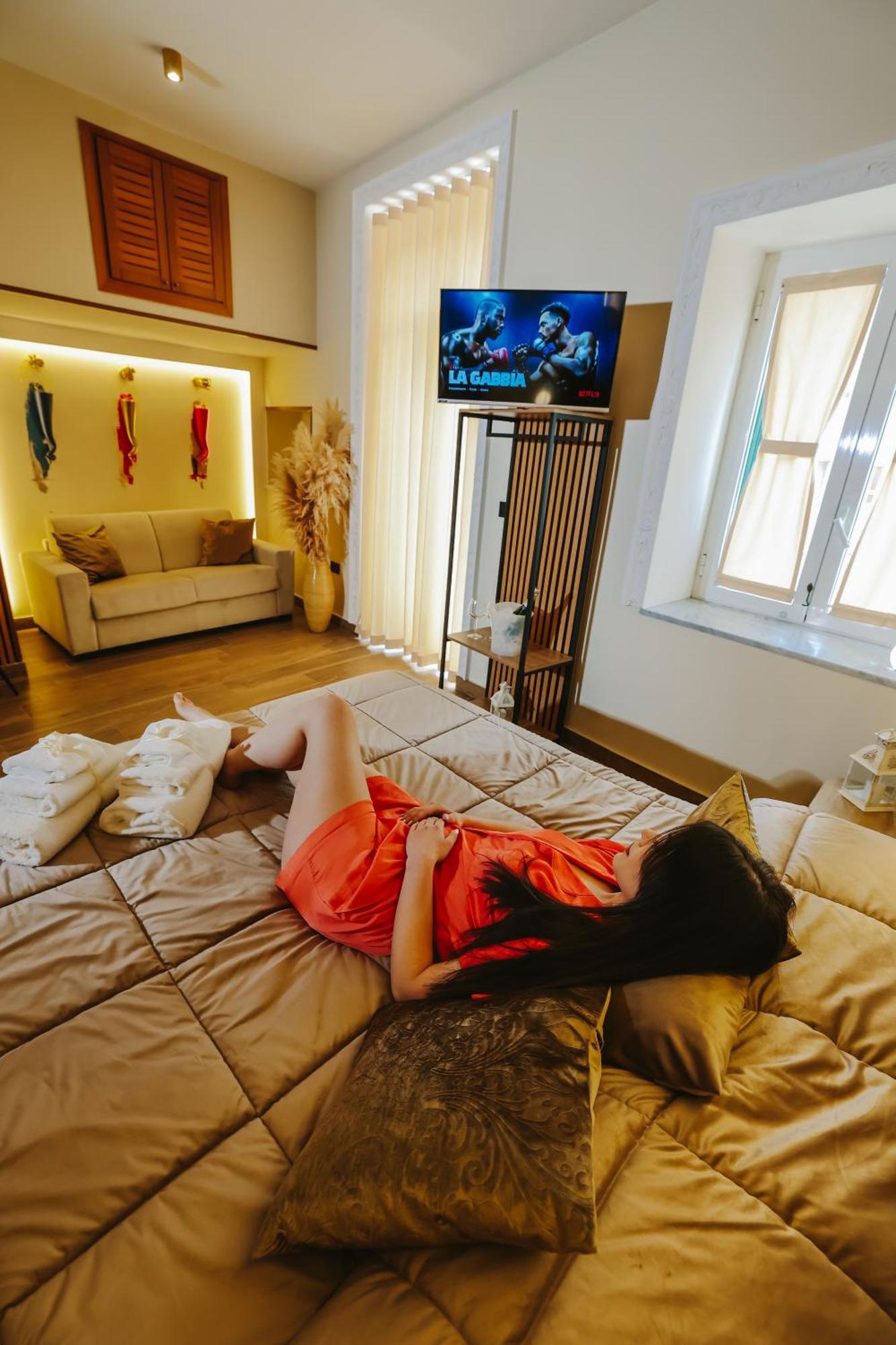 Casamira B&B Napoli Centrale Εξωτερικό φωτογραφία